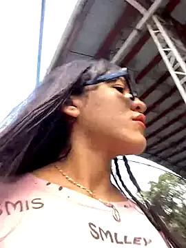 meganHarry from StripChat is Freechat