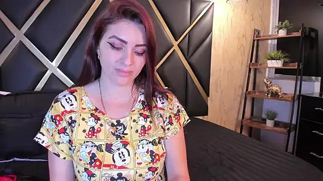 Entertain your itch for girls livestreamers with our collection of stunning models, skilled in the art of temptation and delight.