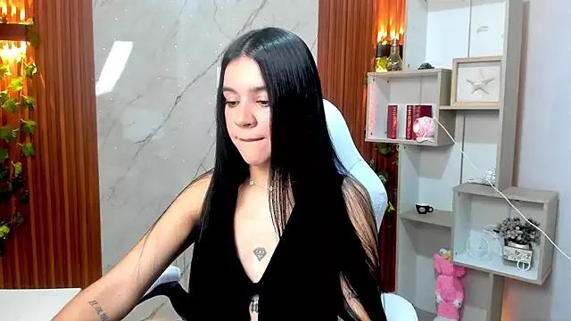 Entertain your itch for girls livestreamers with our collection of stunning models, skilled in the art of temptation and delight.