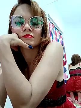 Entertain your itch for girls livestreamers with our collection of stunning models, skilled in the art of temptation and delight.