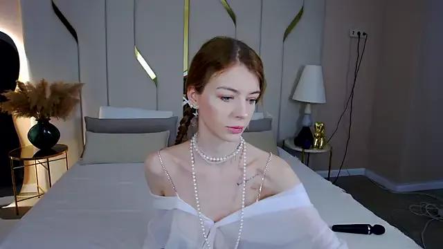 Entertain your itch for girls livestreamers with our collection of stunning models, skilled in the art of temptation and delight.