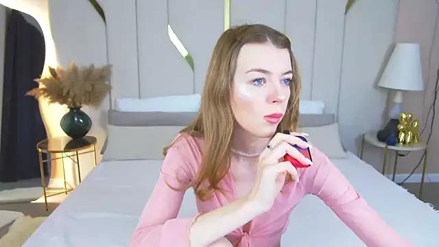 Entertain your itch for girls livestreamers with our collection of stunning models, skilled in the art of temptation and delight.
