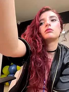 Entertain your itch for girls livestreamers with our collection of stunning models, skilled in the art of temptation and delight.