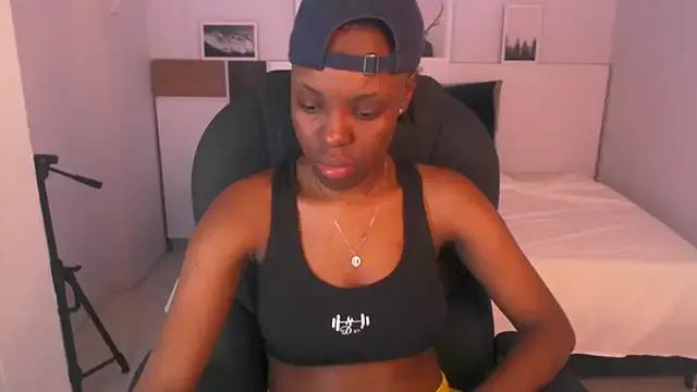 Entertain your itch for girls livestreamers with our collection of stunning models, skilled in the art of temptation and delight.