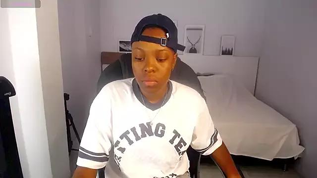 megansmit__ from StripChat is Freechat