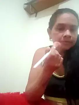 MeganSteicy from StripChat is Freechat