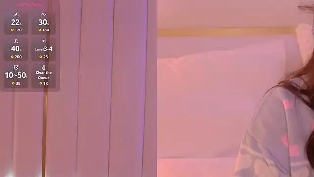 Entertain your itch for girls livestreamers with our collection of stunning models, skilled in the art of temptation and delight.