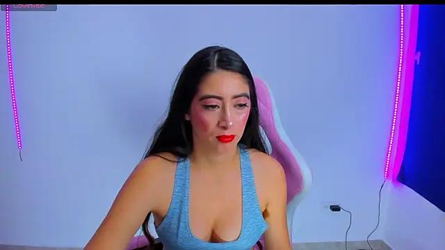 Entertain your itch for girls livestreamers with our collection of stunning models, skilled in the art of temptation and delight.