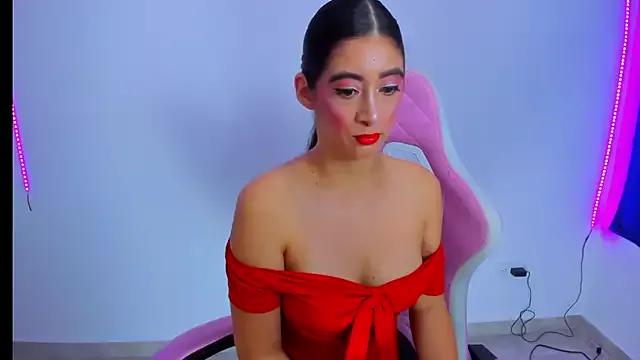 Entertain your itch for girls livestreamers with our collection of stunning models, skilled in the art of temptation and delight.