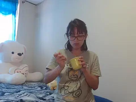 meganxox25 from StripChat is Freechat