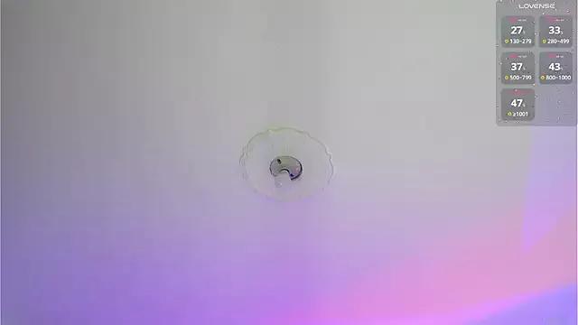 MeganxxxLiam from StripChat is Freechat