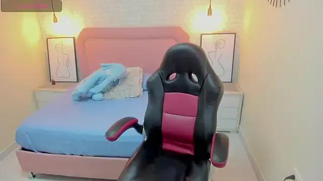 Entertain your itch for girls livestreamers with our collection of stunning models, skilled in the art of temptation and delight.