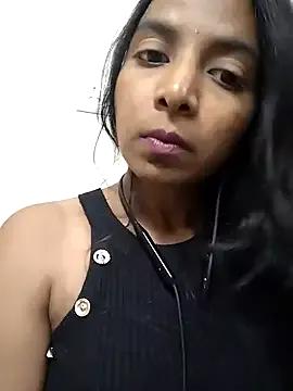Megha_Telugu from StripChat is Freechat