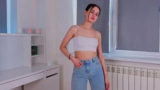 Entertain your itch for girls livestreamers with our collection of stunning models, skilled in the art of temptation and delight.