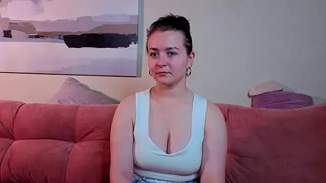 Entertain your itch for girls livestreamers with our collection of stunning models, skilled in the art of temptation and delight.