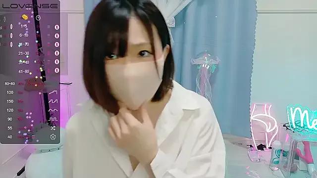 Photos of MEI--55 from StripChat is Freechat