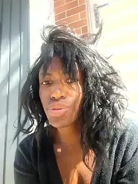 Melangelo17 webcams show profile image 