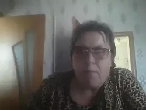 MelanieCold467 from StripChat is Freechat