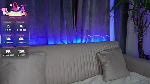 Photos of MelanieWild from StripChat is Freechat