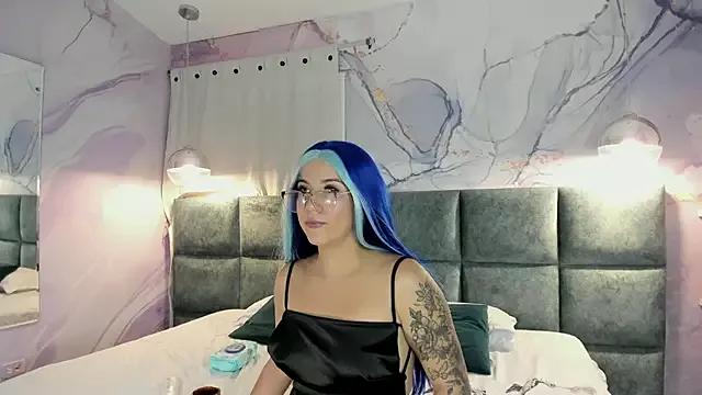 Entertain your itch for girls livestreamers with our collection of stunning models, skilled in the art of temptation and delight.