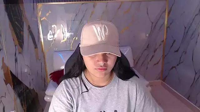 Entertain your itch for girls livestreamers with our collection of stunning models, skilled in the art of temptation and delight.