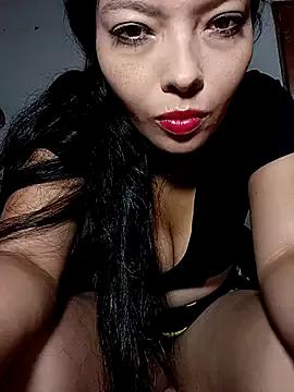 Melanymartinez105 from StripChat is Freechat