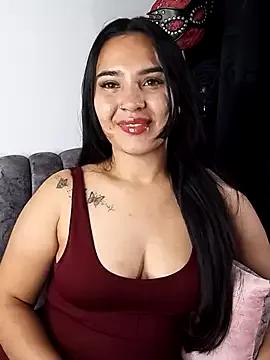Entertain your itch for girls livestreamers with our collection of stunning models, skilled in the art of temptation and delight.