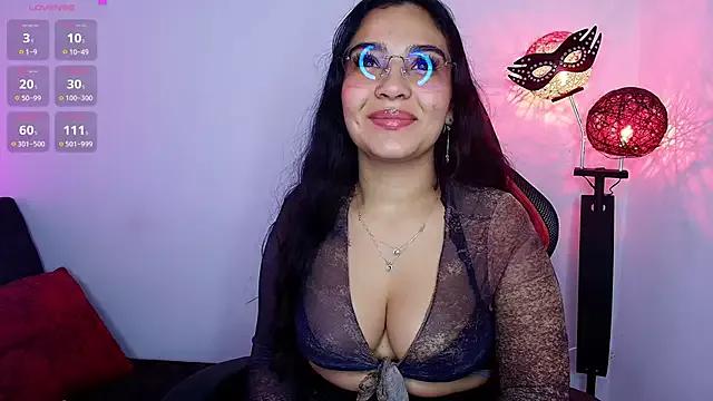 Entertain your itch for girls livestreamers with our collection of stunning models, skilled in the art of temptation and delight.