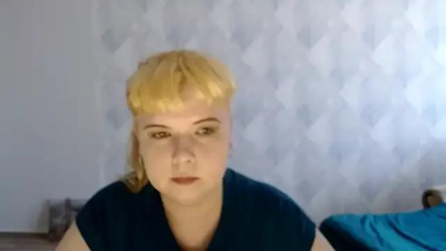 Melina_Hot09 from StripChat is Freechat