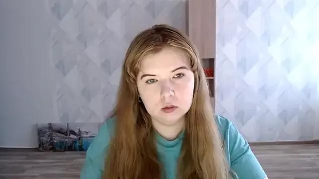 Melina_Hot09 from StripChat is Freechat