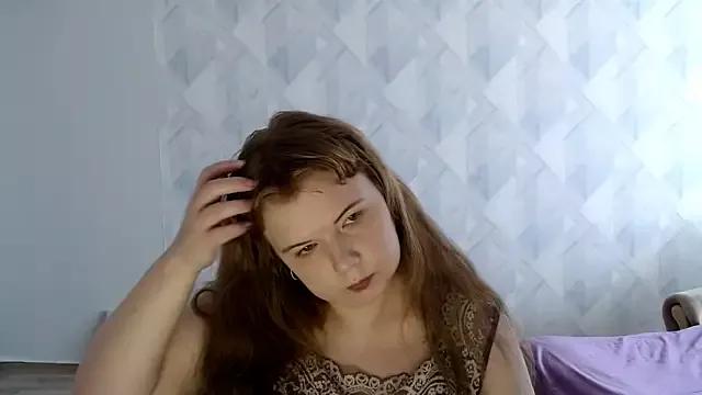 Melina_Hot09 from StripChat is Freechat