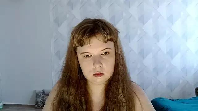 Melina_Hot09 from StripChat is Freechat