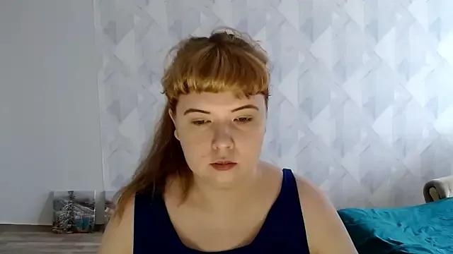 Melina_Hot09 from StripChat is Freechat
