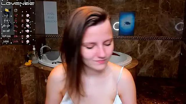 Entertain your itch for girls livestreamers with our collection of stunning models, skilled in the art of temptation and delight.