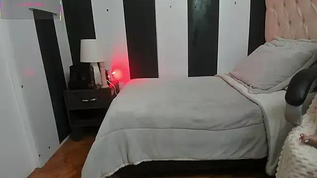 Melisa_ss from StripChat is Freechat