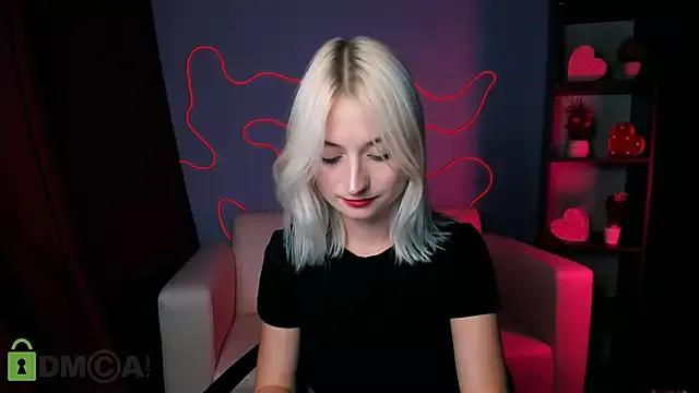 Entertain your itch for girls livestreamers with our collection of stunning models, skilled in the art of temptation and delight.