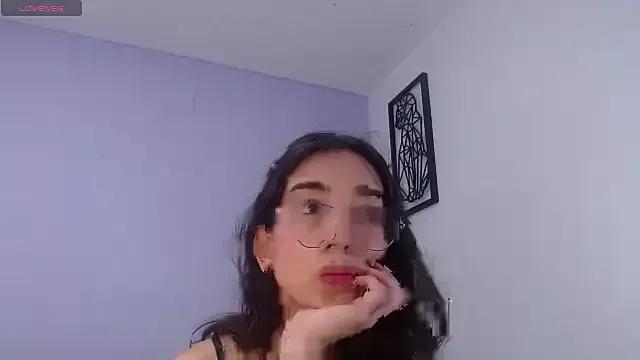 melisafox_ from StripChat is Freechat