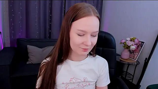 Entertain your itch for girls livestreamers with our collection of stunning models, skilled in the art of temptation and delight.