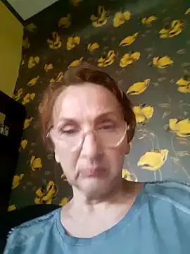 MelisaSwan611 from StripChat is Freechat