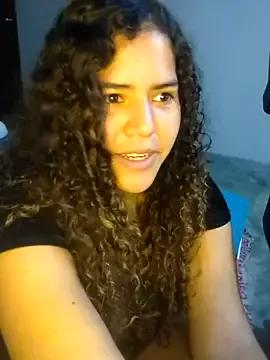 Melissa_26 from StripChat is Freechat