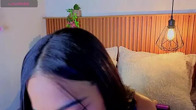 Entertain your itch for girls livestreamers with our collection of stunning models, skilled in the art of temptation and delight.