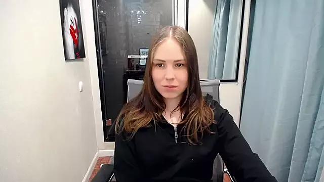 Melissa_Flower_ from StripChat is Freechat