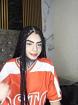 Melissa_golden from StripChat is Freechat