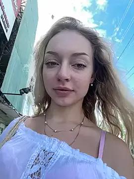 Photos of melissa_grr from StripChat is Freechat