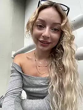 Photos of melissa_grr from StripChat is Private