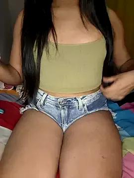 Photos of Melissa_melll from StripChat is Freechat