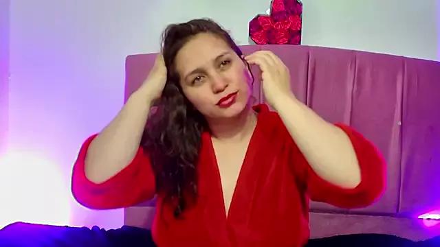 Entertain your itch for girls livestreamers with our collection of stunning models, skilled in the art of temptation and delight.