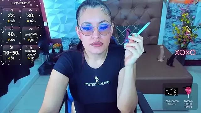 Entertain your itch for girls livestreamers with our collection of stunning models, skilled in the art of temptation and delight.