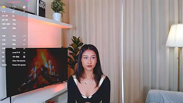 Entertain your itch for girls livestreamers with our collection of stunning models, skilled in the art of temptation and delight.
