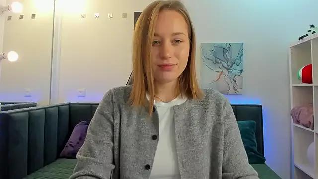 Melissa_new22 from StripChat is Freechat